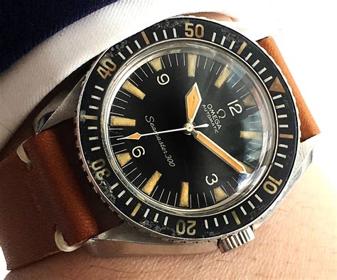 omega seamaster 300 dhgate|Omega Seamaster 300 vintage.